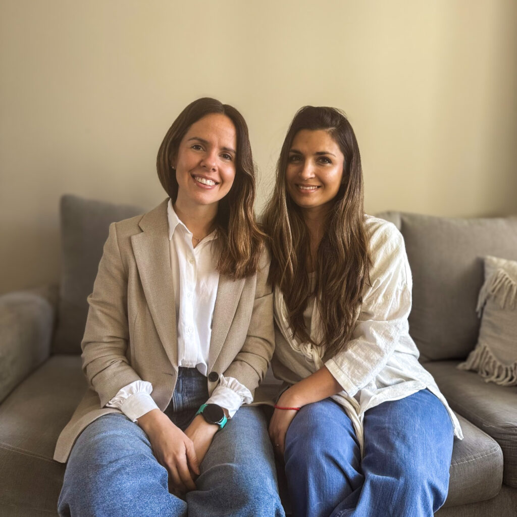 Equipo EntreNos. Terapia psicológica online